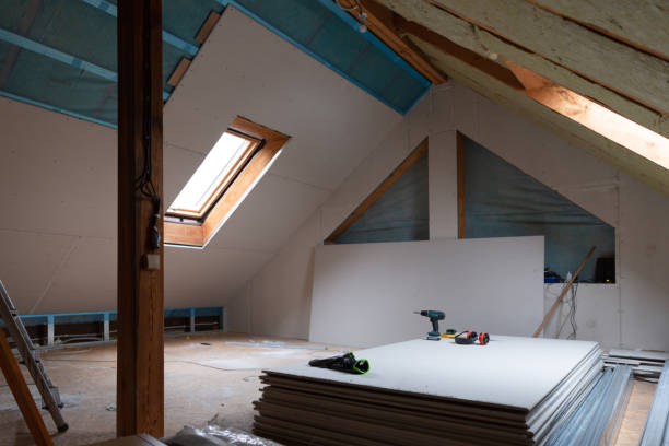 Best Commercial Insulation in Coeburn, VA