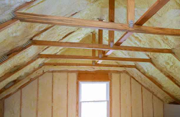 Best Spray Foam Insulation in Coeburn, VA