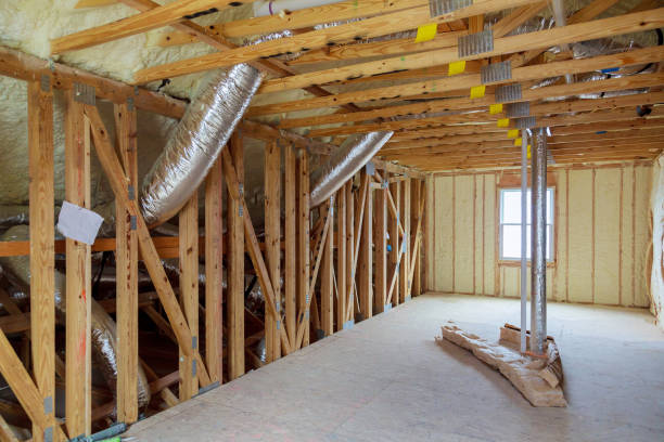 Best Residential Insulation in Coeburn, VA