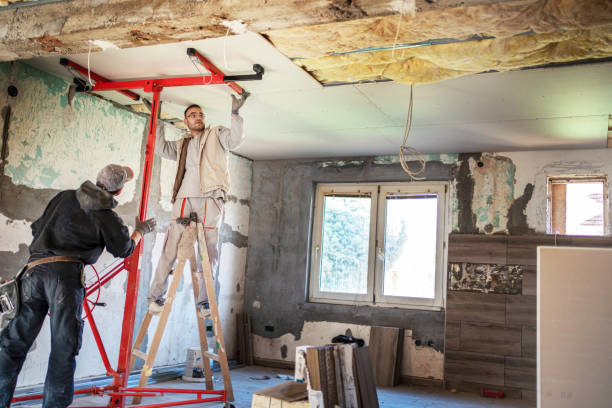 Best Insulation for Specific Applications in Coeburn, VA