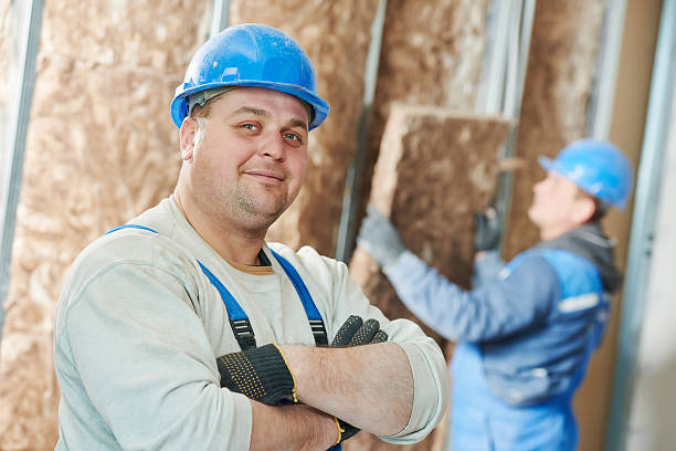 Best Spray Foam Insulation in Coeburn, VA