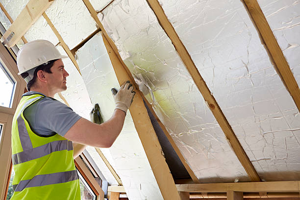 Best Eco-Friendly Insulation in Coeburn, VA